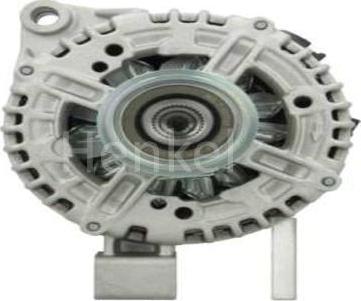 Henkel Parts 3125880 - Alternator furqanavto.az