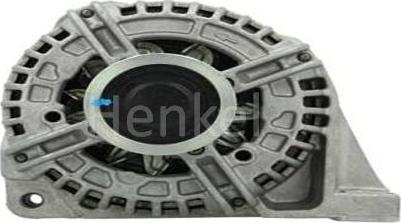 Henkel Parts 3125888 - Alternator furqanavto.az