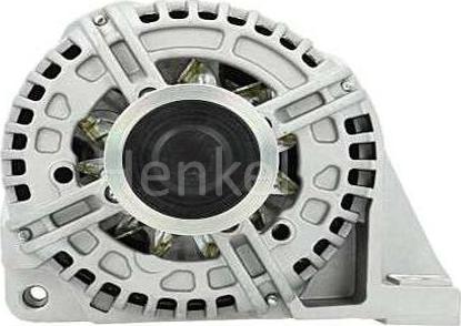 Henkel Parts 3125887 - Alternator furqanavto.az