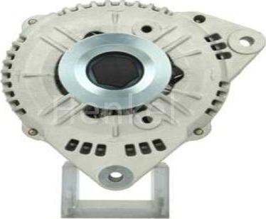 Henkel Parts 3125835 - Alternator furqanavto.az