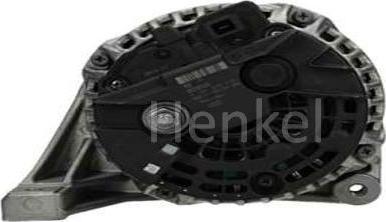 Henkel Parts 3125875 - Alternator furqanavto.az