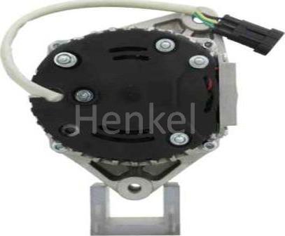 Henkel Parts 3125348 - Alternator furqanavto.az