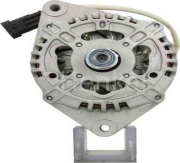 Henkel Parts 3125348 - Alternator furqanavto.az