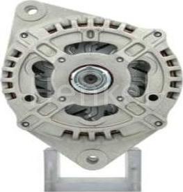 Henkel Parts 3125343 - Alternator furqanavto.az