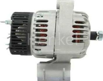 Henkel Parts 3125343 - Alternator furqanavto.az