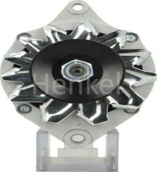 Henkel Parts 3125335 - Alternator furqanavto.az