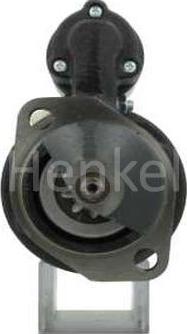 Henkel Parts 3125370 - Başlanğıc furqanavto.az