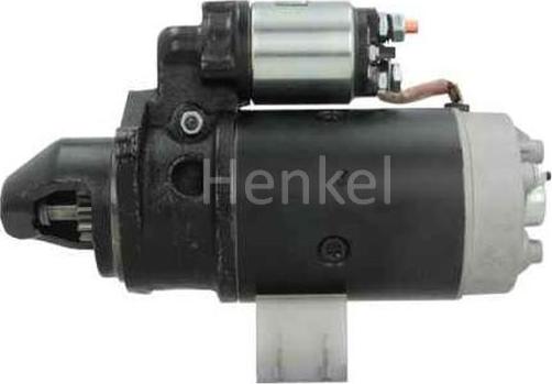 Henkel Parts 3125281 - Başlanğıc furqanavto.az