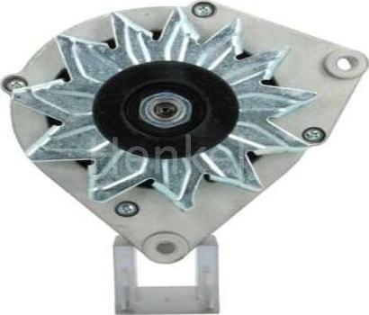 Henkel Parts 3125790 - Alternator furqanavto.az