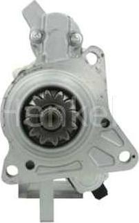 Henkel Parts 3125750 - Başlanğıc furqanavto.az