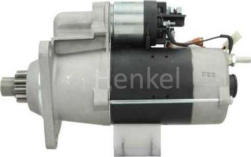 Henkel Parts 3125700 - Başlanğıc furqanavto.az