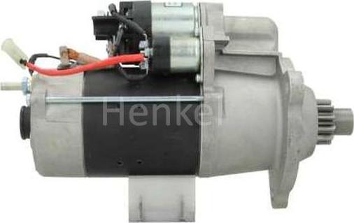 Henkel Parts 3125700 - Başlanğıc furqanavto.az
