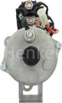 Henkel Parts 3125700 - Başlanğıc furqanavto.az