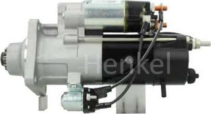 Henkel Parts 3125708 - Başlanğıc furqanavto.az
