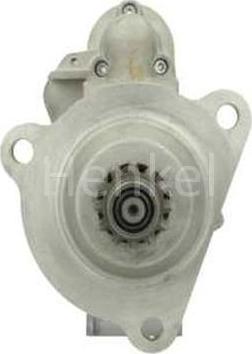 Henkel Parts 3125715 - Başlanğıc furqanavto.az