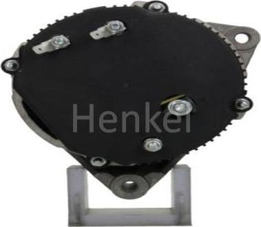 Henkel Parts 3125787 - Alternator furqanavto.az