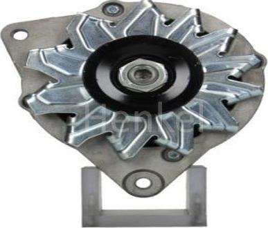 Henkel Parts 3125787 - Alternator furqanavto.az