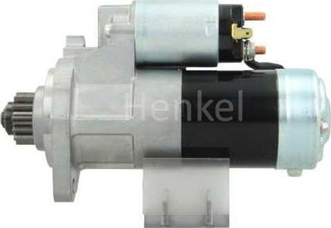 Henkel Parts 3126998 - Başlanğıc furqanavto.az