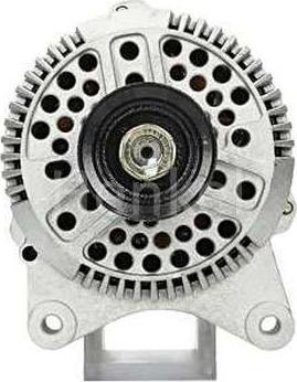 Henkel Parts 3126912 - Alternator furqanavto.az