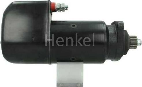 Henkel Parts 3126984 - Başlanğıc furqanavto.az