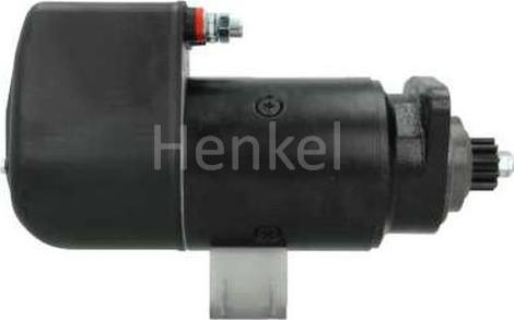 Henkel Parts 3126985 - Başlanğıc furqanavto.az