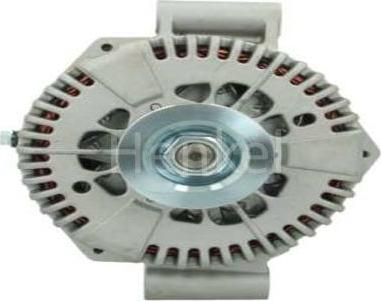 Henkel Parts 3126935 - Alternator furqanavto.az