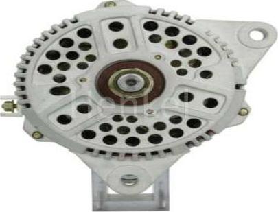 Henkel Parts 3126928 - Alternator furqanavto.az