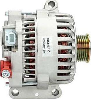 Henkel Parts 3126975 - Alternator furqanavto.az