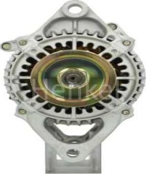 Henkel Parts 3126490 - Alternator furqanavto.az