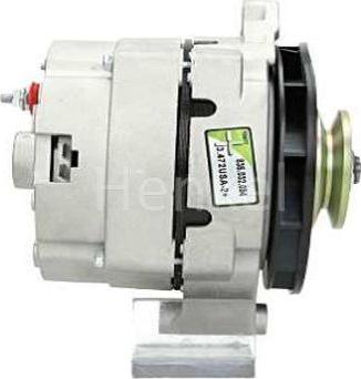 Henkel Parts 3126441 - Alternator furqanavto.az