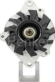 Henkel Parts 3126457 - Alternator furqanavto.az