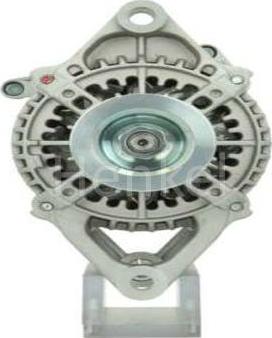 Henkel Parts 3126488 - Alternator furqanavto.az