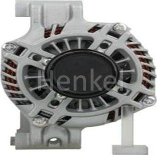 Henkel Parts 3126475 - Alternator furqanavto.az