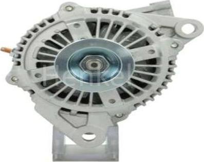 Henkel Parts 3126539 - Alternator furqanavto.az