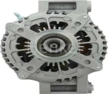 Henkel Parts 3126697 - Alternator furqanavto.az