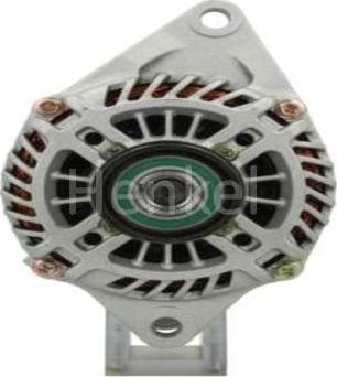 Henkel Parts 3126611 - Alternator furqanavto.az