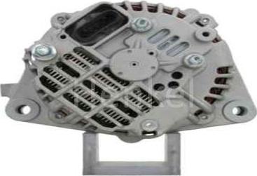 Henkel Parts 3126040 - Alternator furqanavto.az