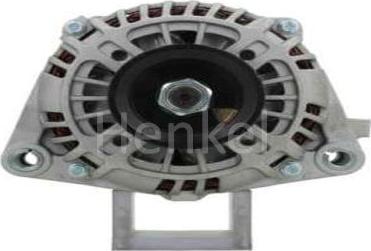 Henkel Parts 3126040 - Alternator furqanavto.az