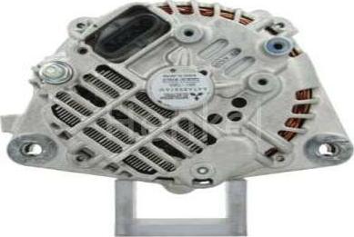 Henkel Parts 3126041 - Alternator furqanavto.az