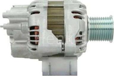 Henkel Parts 3126041 - Alternator furqanavto.az