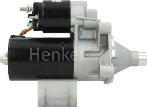 Henkel Parts 3126147 - Başlanğıc furqanavto.az