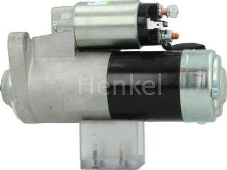 Henkel Parts 3126169 - Başlanğıc furqanavto.az