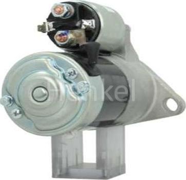 Henkel Parts 3126169 - Başlanğıc furqanavto.az