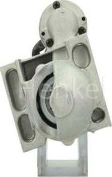 Henkel Parts 3126189 - Başlanğıc furqanavto.az