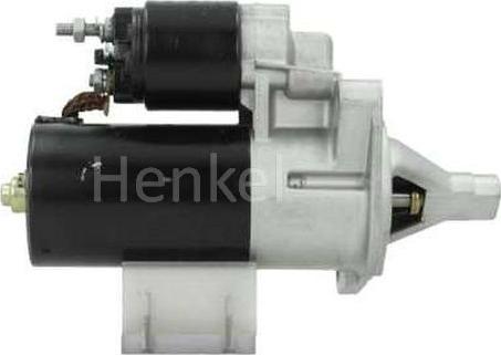 Henkel Parts 3126134 - Başlanğıc furqanavto.az