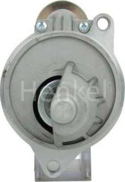 Henkel Parts 3126849 - Başlanğıc furqanavto.az