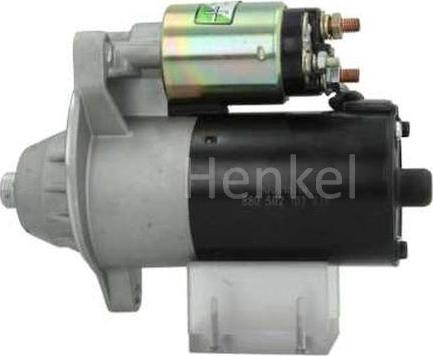 Henkel Parts 3126849 - Başlanğıc furqanavto.az