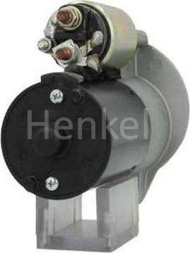 Henkel Parts 3126849 - Başlanğıc furqanavto.az