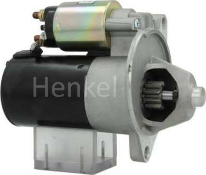 Henkel Parts 3126849 - Başlanğıc furqanavto.az