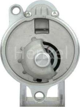 Henkel Parts 3126860 - Başlanğıc furqanavto.az